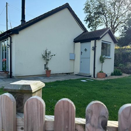 Quaker Cottage Painswick Zewnętrze zdjęcie