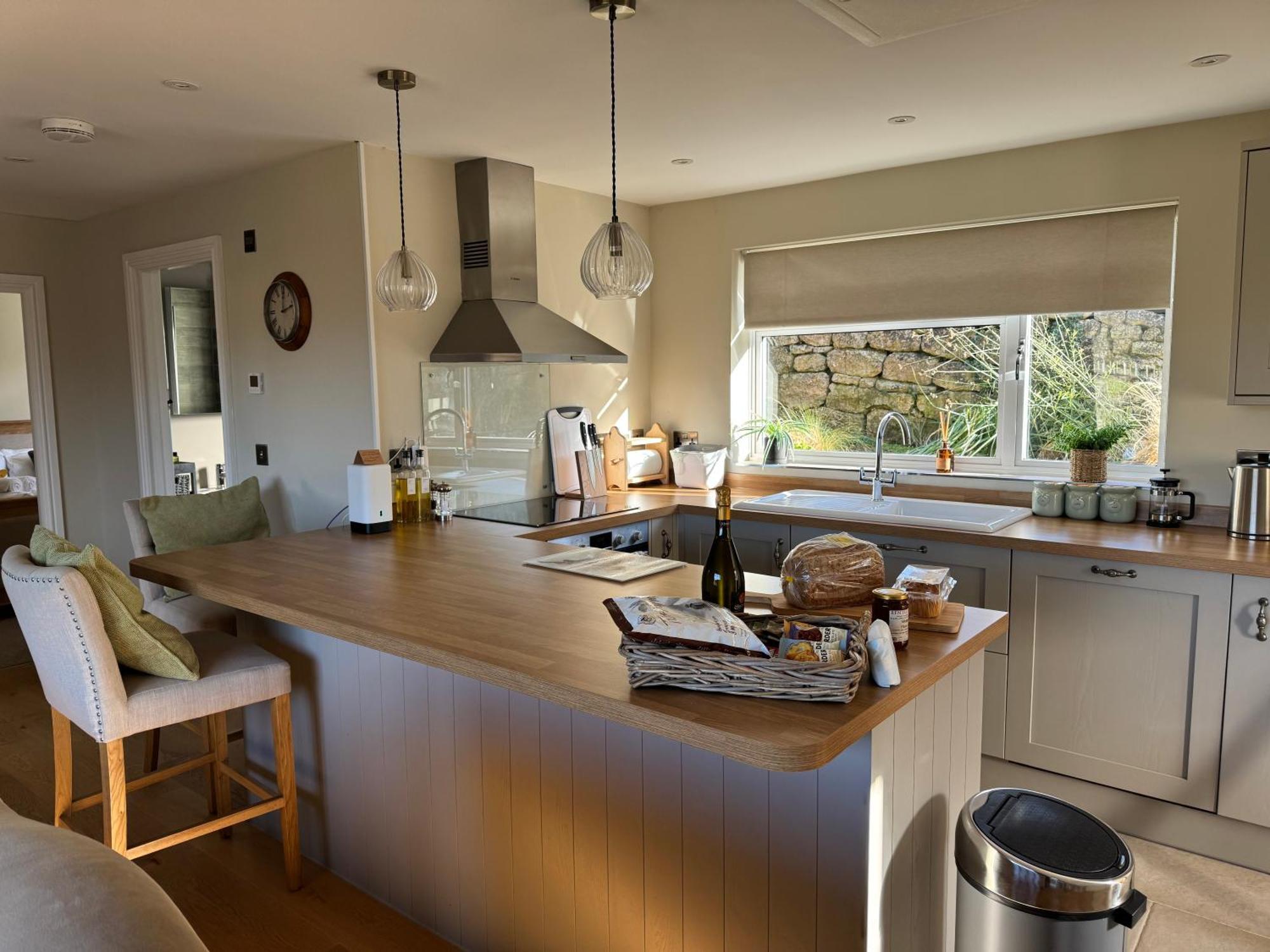 Quaker Cottage Painswick Zewnętrze zdjęcie